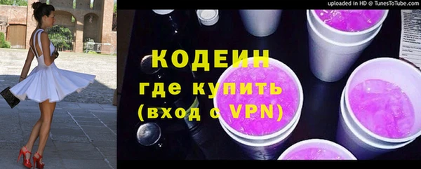 молекула духа Белокуриха