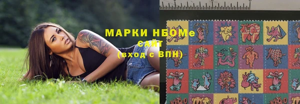 молекула духа Белокуриха
