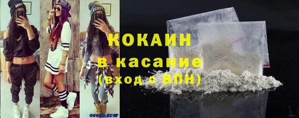 молекула духа Белокуриха
